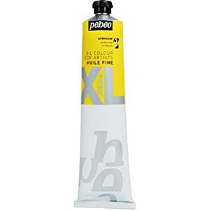 PEBEO Pébéo jemný olej XL 200 ml olejomalba ideální pro začátečníky i profesionály malba Fine Art Jemná kvalita Pébéo olejomalba Aureoline 200 ml PEBEO Pébéo jemný olej XL 200 ml olejomalba ideální pro začátečníky i profesionály malba Fine Art Jemná kvalita Pébéo olejomalba Aureoline 200 ml