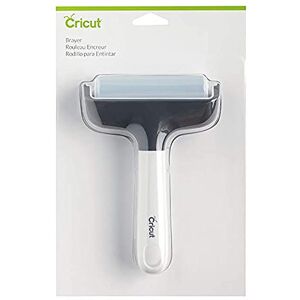 Cricut Brayer TRAPPED Packed Pečeť v zajetí zabaleno, bílý Cricut Brayer TRAPPED Packed Pečeť v zajetí zabaleno, bílý