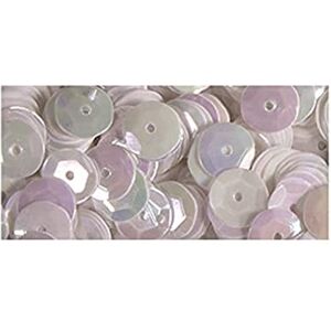 Rayher 3927090 flitry, klenuté, 6 mm ø, SB box 4000ks, irisi Rayher 3927090 flitry, klenuté, 6 mm ø, SB box 4000ks, irisi
