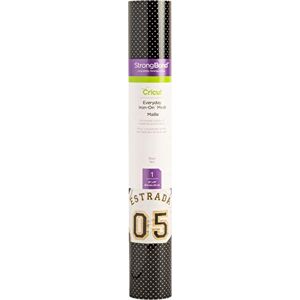 Cricut IO EVDY MESH BLACK 12X24(1) Cricut IO EVDY MESH BLACK 12X24(1)