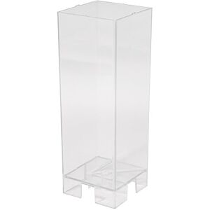 Rayher 3118200 Kerzengießform Quadrat, SB-Btl. 1 Stück, 60 mm, 16 cm hoch Rayher 3118200 Kerzengießform Quadrat, SB-Btl. 1 Stück, 60 mm, 16 cm hoch