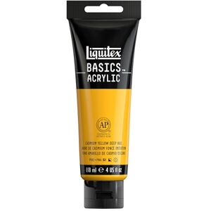 Liquitex Akrylová barva Basics 118 ml Liquitex Akrylová barva Basics 118 ml