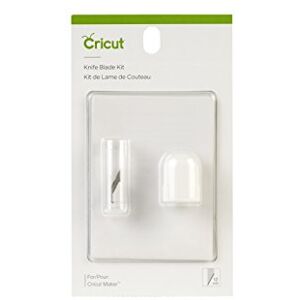 Cricut Náhradní čepel nože Cricut Náhradní čepel nože