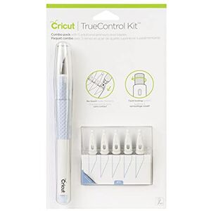 Cricut TrueControl Kit™ Cricut TrueControl Kit™