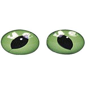 Rayher Hobby oči, 10 mm, 10 kusů v sáčku Rayher Hobby oči, 10 mm, 10 kusů v sáčku