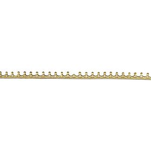 Rayher Wachs-Borte, gold, Länge 19 cm, Breite ca. 7 mm, Btl. 2 Stück, Verzierwachs, Wachs zum Kerzen verzieren, Kerzenwachs, für Kommunionkerzen, Hochzeitskerzen, 3109706 Rayher Wachs-Borte, gold, Länge 19 cm, Breite ca. 7 mm, Btl. 2 Stück, Verzierwachs, Wachs zum Kerzen verzieren, Kerzenwachs, für Kommunionkerzen, Hochzeitskerzen, 3109706