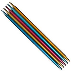 Addi Colibri pletací jehlice 15 cm 8 mm 1 kus Addi Colibri pletací jehlice 15 cm 8 mm 1 kus
