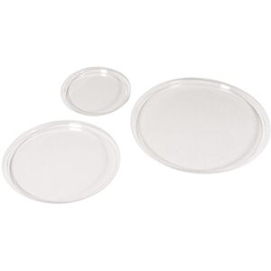 Rayher 34239000 forma odlévání: etažér kulatý, hloubka 1 cm, 3dílný, průměr 25 cm, průměr 18, 5 cm, průměr 13 cm, různé materiály, transparentní, 37 x 33 x 1,3 cm Rayher 34239000 forma odlévání: etažér kulatý, hloubka 1 cm, 3dílný, průměr 25 cm, průměr 18, 5 cm, průměr 13 cm, různé materiály, transparentní, 37 x 33 x 1,3 cm