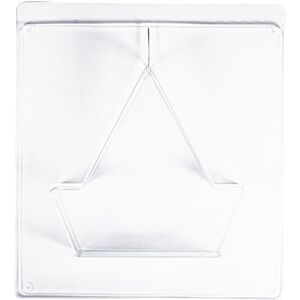 Rayher 36082000 Odlévací forma plachetnice, 19 x 18 cm, hloubka 4 cm, materiál PET, k vylévání kreativním betonem, ozdobný beton, rasin odlévací prášek, forma na beton Rayher 36082000 Odlévací forma plachetnice, 19 x 18 cm, hloubka 4 cm, materiál PET, k vylévání kreativním betonem, ozdobný beton, rasin odlévací prášek, forma na beton