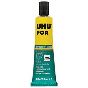 UHU Speciální lepidlo POR, tuba 40 g UHU Speciální lepidlo POR, tuba 40 g