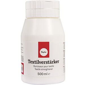 Rayher 3450500 Zpevňovač textilu, dóza 500 ml Rayher 3450500 Zpevňovač textilu, dóza 500 ml