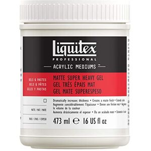 Liquitex Lesklý firnis 620 Professional Liquitex Lesklý firnis 620 Professional