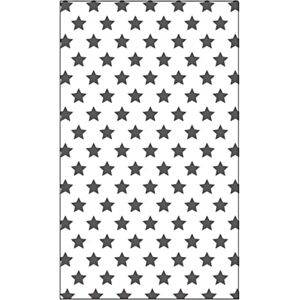 Creative 100604-107 Mini šablona embossing Folder 7, 6 x 12, 7 cm, hvězdy, vzor pro ražení, vysekávání a vytváření DIY scrapbooku, fotoalba, dopisních obálek a karet Creative 100604-107 Mini šablona embossing Folder 7, 6 x 12, 7 cm, hvězdy, vzor pro ražení, vysekávání a vytváření DIY scrapbooku, fotoalba, dopisních obálek a karet