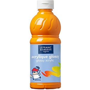 Lefranc Bourgeois Lefranc & Bourgeois Glossy Děti – akrylové barvy, 500 ml tuba pro Lefranc Bourgeois Lefranc & Bourgeois Glossy Děti – akrylové barvy, 500 ml tuba pro
