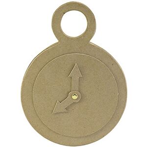 décopatch AC800C nástěnné hodiny Alenka v říši divů (z papír-maché, pro zdobení a personalizaci, 3 x 15 x 20,5 cm, ideální pro domácí dekoraci) 1 kus v kartonové hnědé décopatch AC800C nástěnné hodiny Alenka v říši divů (z papír-maché, pro zdobení a personalizaci, 3 x 15 x 20,5 cm, ideální pro domácí dekoraci) 1 kus v kartonové hnědé