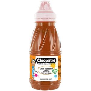 Cléopâtre EAD250-9 Maltinte Siena, 250 ml Cléopâtre EAD250-9 Maltinte Siena, 250 ml