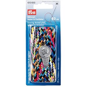Prym 610650 šicí cop s navlékačem + jehlou Prym 610650 šicí cop s navlékačem + jehlou