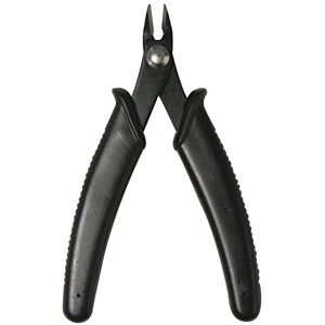 Rayher 8954300 boční štípací kleště na šperky, 13 cm, 1 kus na blistrové kartě Rayher 8954300 boční štípací kleště na šperky, 13 cm, 1 kus na blistrové kartě