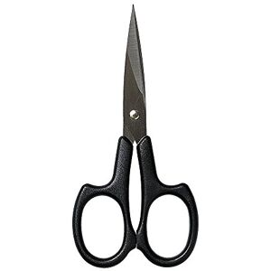 Rayher 8937900 špičaté nůžky na papír, 11 cm, blistrová karta 1 kus Rayher 8937900 špičaté nůžky na papír, 11 cm, blistrová karta 1 kus