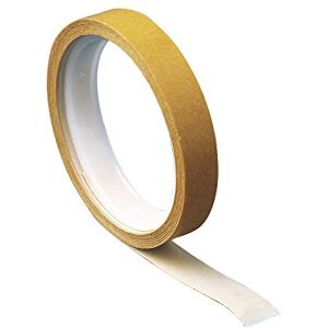 Rayher Hobby 3339000 Doppelklebeband, 9 mm, 3,5 m auf Rolle, weiß, säurefrei Rayher Hobby 3339000 Doppelklebeband, 9 mm, 3,5 m auf Rolle, weiß, säurefrei