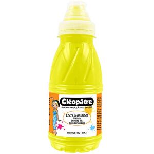 Cléopâtre EAD500-8 Maltinte Gelb, 500 ml Cléopâtre EAD500-8 Maltinte Gelb, 500 ml