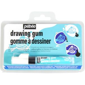 PEBEO Pébéo 603728 Marker Malerband Magische Malerei bläuliches weiss 16,1 x 12 x 2,2 cm PEBEO Pébéo 603728 Marker Malerband Magische Malerei bläuliches weiss 16,1 x 12 x 2,2 cm
