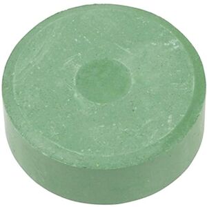 Creativ Company Tempera-Blöcke, Wasserfarbe, D: 44 mm, 6 Stück, dunkles Grün Creativ Company Tempera-Blöcke, Wasserfarbe, D: 44 mm, 6 Stück, dunkles Grün