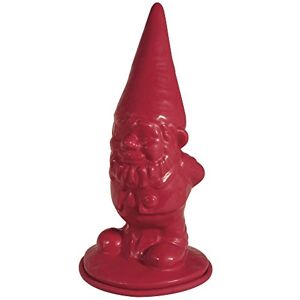 Rayher 34216000 Latex Plný tvar odlévání: Zahradní trpaslík, 8 x 21,5 cm, plnicí množství 600 g, sáček SB 1 kus Rayher 34216000 Latex Plný tvar odlévání: Zahradní trpaslík, 8 x 21,5 cm, plnicí množství 600 g, sáček SB 1 kus