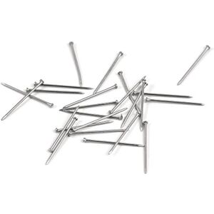 Rayher 2107400 špendlíků, 14 mm, krabička 500 g (cca 14000 kusů) Rayher 2107400 špendlíků, 14 mm, krabička 500 g (cca 14000 kusů)