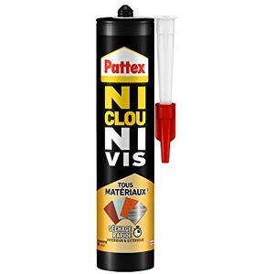Pattex 2086638 One for All Express tvrdé lepidlo upevnění 390 g Pattex 2086638 One for All Express tvrdé lepidlo upevnění 390 g