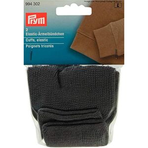 Prym 994302 Elastické lemy rukávů šedé Prym 994302 Elastické lemy rukávů šedé