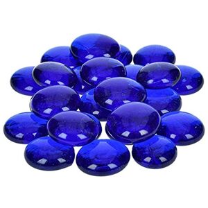 efco 2273948 Glasnuggets, 13-15 mm, blau, 10 x 10 x 5 cm efco 2273948 Glasnuggets, 13-15 mm, blau, 10 x 10 x 5 cm