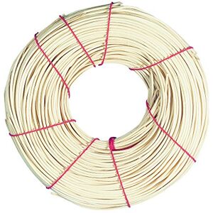 Rayher Hobby 6502000 peddigová trubka, přírodní, kvalita 1A rotband, 1,4 mmø, č. 0, role 125 g (cca 140 m), pletací materiál, béžová Rayher Hobby 6502000 peddigová trubka, přírodní, kvalita 1A rotband, 1,4 mmø, č. 0, role 125 g (cca 140 m), pletací materiál, béžová