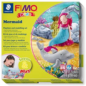 Staedtler Fimo kids Farm sada forem a hry Staedtler Fimo kids Farm sada forem a hry
