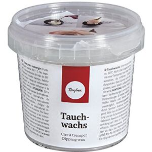 Rayher 3105000 potápěčský vosk, dóza 290 g, bezbarvý Rayher 3105000 potápěčský vosk, dóza 290 g, bezbarvý
