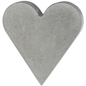 Rayher Odlévací forma srdce, 18,5 x 20 cm, hloubka 4 cm, materiál PET, k vylévání kreativním betonem, ozdobný beton, rasin odlévací prášek, forma na odlévání betonu, 36078000 Rayher Odlévací forma srdce, 18,5 x 20 cm, hloubka 4 cm, materiál PET, k vylévání kreativním betonem, ozdobný beton, rasin odlévací prášek, forma na odlévání betonu, 36078000