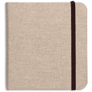 Clairefontaine 96102C Goldline cestovní album (obálka z přírodního lnu, 15 x 15 cm, 32 listů, 180 g, vhodné pro multitechniku, ideální pro vaše cesty, praktické a robustní) béžové Clairefontaine 96102C Goldline cestovní album (obálka z přírodního lnu, 15 x 15 cm, 32 listů, 180 g, vhodné pro multitechniku, ideální pro vaše cesty, praktické a robustní) béžové