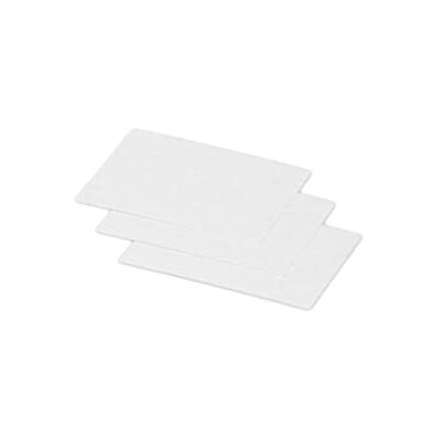 Clairefontaine 11287C – balení 25 karet pylu, 7 × 9,5 cm, 210 g, bílá perleť, ideální pro vaše pozvánky a korespondenci, 1 balení Clairefontaine 11287C – balení 25 karet pylu, 7 × 9,5 cm, 210 g, bílá perleť, ideální pro vaše pozvánky a korespondenci, 1 balení