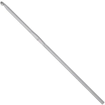 Addi Háčkovací jehlice bez rukojeti 15 cm 6,00 mm – 1 kus Addi Háčkovací jehlice bez rukojeti 15 cm 6,00 mm – 1 kus