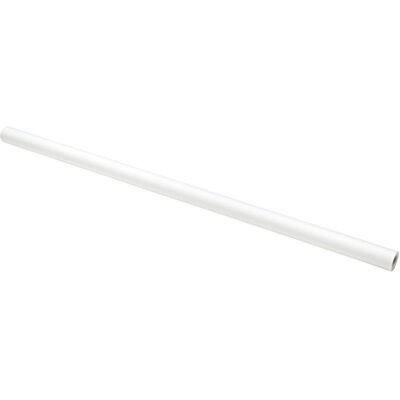 Clairefontaine 975073C Rolle Transparentpapier, 40/45g, 1,10 x 20m, ideal für technische Zeichnen, 1 Rolle Clairefontaine 975073C Rolle Transparentpapier, 40/45g, 1,10 x 20m, ideal für technische Zeichnen, 1 Rolle