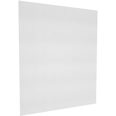 Lefranc Bourgeois 806650 malířský karton 40 x 50 cm, 100% bavlna, dvojitý bílý univerzální základní nátěr pro akrylové barvy a olejové barvy, malířská lepenka pro profesionály a amatérské malíře Lefranc Bourgeois 806650 malířský karton 40 x 50 cm, 100% bavlna, dvojitý bílý univerzální základní nátěr pro akrylové barvy a olejové barvy, malířská lepenka pro profesionály a amatérské malíře
