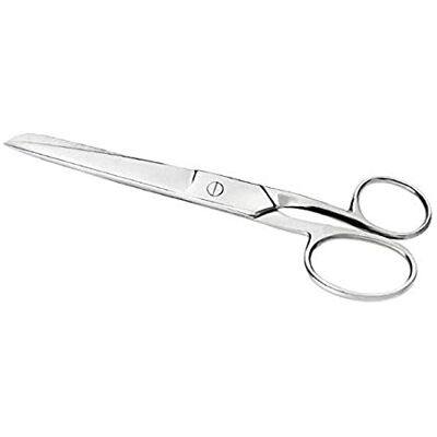 Westcott E-30871 00 celoocelové nůžky 18 cm Westcott E-30871 00 celoocelové nůžky 18 cm