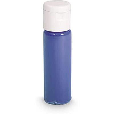Rayher Barevný pigment, PET láhev 20 ml, ultramarínová modrá, pigmentový prášek pro barvení rasinu, kreativní beton, kutilské práce, akrylová barva, spárovací hmota na mozaiku, strukturovaná pasta, Rayher Barevný pigment, PET láhev 20 ml, ultramarínová modrá, pigmentový prášek pro barvení rasinu, kreativní beton, kutilské práce, akrylová barva, spárovací hmota na mozaiku, strukturovaná pasta,