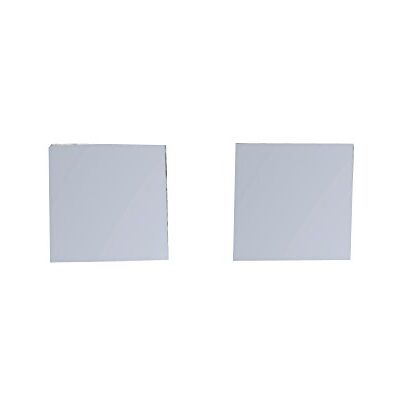 Rayher Spiegelmosaik 1x1cm, ca.400Stück, SB-Box 200g ,1450600, weiß Rayher Spiegelmosaik 1x1cm, ca.400Stück, SB-Box 200g ,1450600, weiß