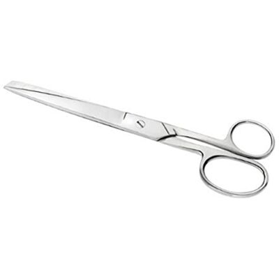 Westcott E-30881 00 celoocelové nůžky 20,3 cm Westcott E-30881 00 celoocelové nůžky 20,3 cm