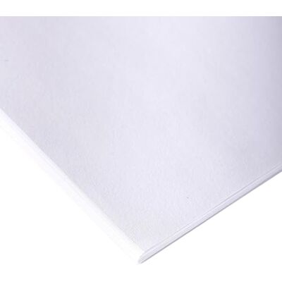 Clairefontaine Skicovací papír 37282C (120 g, DIN A1, 59,4 x 84,1 cm, 25 listů, ideální pro umělce nebo školu), bílý Clairefontaine Skicovací papír 37282C (120 g, DIN A1, 59,4 x 84,1 cm, 25 listů, ideální pro umělce nebo školu), bílý