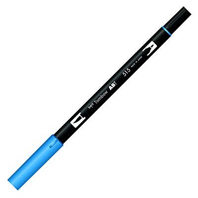 Tombow ABT Umělecké fixy se dvěma špičkami Tombow ABT Umělecké fixy se dvěma špičkami