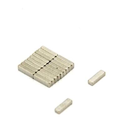 FIRST4MAGNETS N42 neodymový magnet pro umění, umělecké řemeslo, výrobu modelů, kutilství a koníčky – průměr 2 mm x tloušťka 0,5 mm – 0,06 kg tah – balení 50 FIRST4MAGNETS N42 neodymový magnet pro umění, umělecké řemeslo, výrobu modelů, kutilství a koníčky – průměr 2 mm x tloušťka 0,5 mm – 0,06 kg tah – balení 50