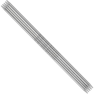 Addi Double-pointed needle 20cm 3. 25mm 1pc Addi Double-pointed needle 20cm 3. 25mm 1pc