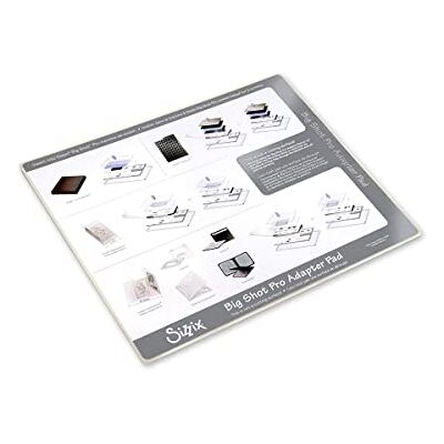 Sizzix Adaptér Pad Standard Sizzix Adaptér Pad Standard